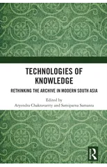 Technologies of Knowledge
