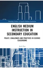 English Medium Instruction in Secondary Education