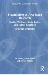 Playbuilding as Arts-Based Research