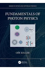 Fundamentals of Photon Physics