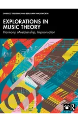 Explorations in Music Theory