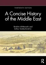 A Concise History of the Middle East