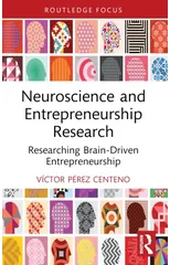 Neuroscience and Entrepreneurship Research