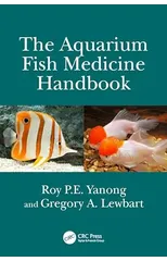 The Aquarium Fish Medicine Handbook