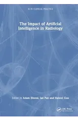The Impact of Artificial Intelligence in Radiology