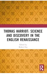 Thomas Harriot