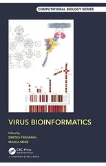 Virus Bioinformatics