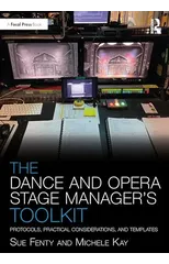 The Dance and Opera Stage Manager's Toolkit
