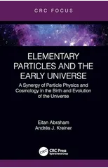 Elementary Particles and the Early Universe
