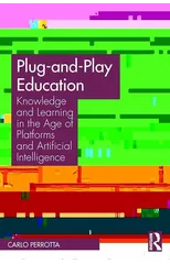 Plug-and-Play Education