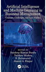 Artificial Intelligence and Machine Learning in Business Management