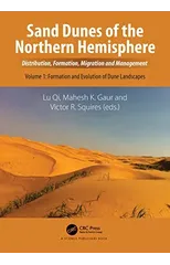 Sand Dunes of the Northern Hemisphere