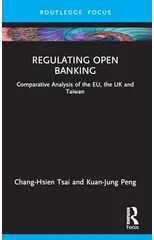 Regulating Open Banking