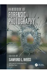 Handbook of Forensic Photography