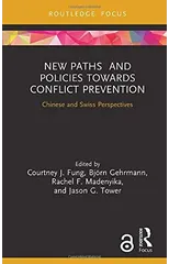 New Paths and Policies towards Conflict Prevention