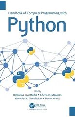Handbook of Computer Programming with Python
