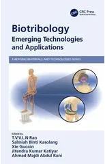 Biotribology