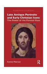 Late Antique Portraits and Early Christian Icons