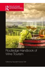 Routledge Handbook of Wine Tourism