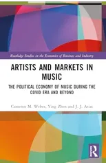 Artists and Markets in Music