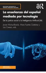 La ensenanza del espanol mediada por tecnologia