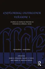 Exploring Outremer Volume I