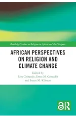 African Perspectives on Religion and Climate Change