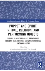 Puppet and Spirit