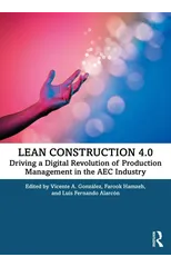 Lean Construction 4.0