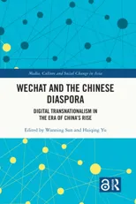 WeChat and the Chinese Diaspora