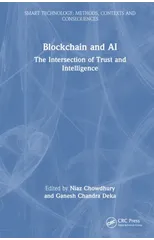 Blockchain and AI