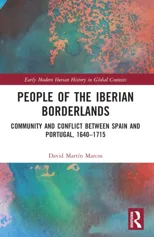 People of the Iberian Borderlands