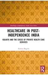 Healthcare in Post-Independence India