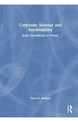 Corporate Strategy and Sustainability