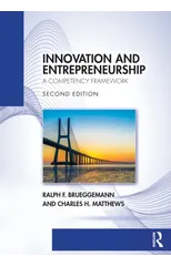 Innovation and Entrepreneurship