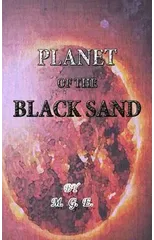 Planet of the Black Sand