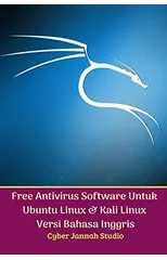 Free Antivirus Software Untuk Ubuntu Linux Dan Kali Linux Versi Bahasa Inggris