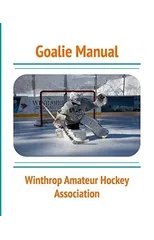 Goalie Manual