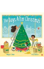 The Days After Christmas