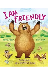 I Am Friendly