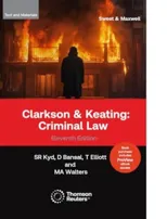 Clarkson & Keating