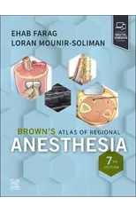 Brown's Atlas of Regional Anesthesia