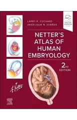 Netter's Atlas of Human Embryology