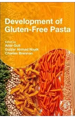 Development of Gluten-Free Pasta
