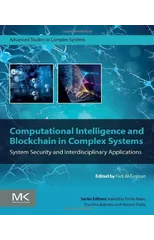 Computational Intelligence and Blockchain in Complex Systems