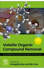 Volatile Organic Compound Removal