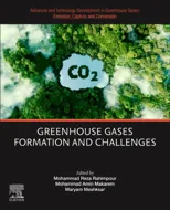 Advances and Technology Development in Greenhouse Gases