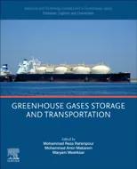 Advances and Technology Development in Greenhouse Gases