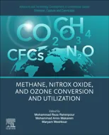 Advances and Technology Development in Greenhouse Gases