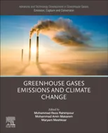 Advances and Technology Development in Greenhouse Gases